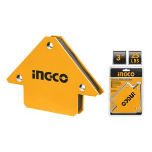 ESCUADRA MAGNETICA PARA SOLDAR 3PULGADAS AMWH25031