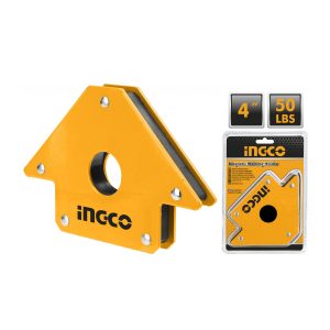 ESCUADRA MAGNETICA PARA SOLDAR 4 PULGADAS AMWH50041