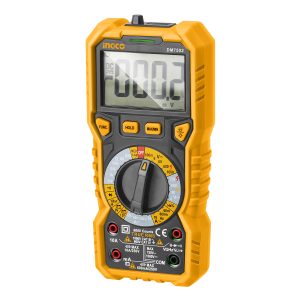 MULTITESTER DIGITAL FULL DM7502