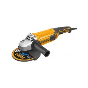 ESMERIL ANGULAR INGCO 9 220-240V /2200W  AG220018