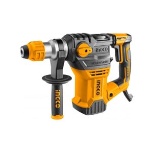 TALADRO ROTOMARTILLO INGCO C/MALETA 1.500 WATS  RH150028