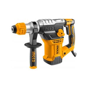 TALADRO ROTOMARTILLO INGCO C/MALETA 1.500 WATS  RH150068