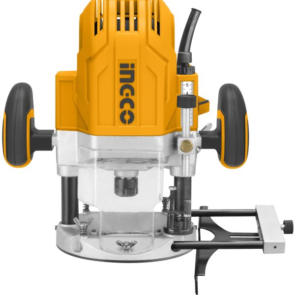 FRESADORA ROUTER INGCO 1.600 WATTS RT160028
