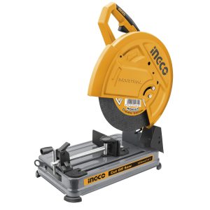 TRONZADORA INGCO INDUSTRIAL 2400 WATTS COS35568