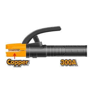 PORTA ELECTRODOS 300 AH WAH3008