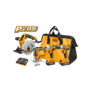 SIERRA CAL., SIERRA CIRC.,TALADRO, ATOR. IMPACTO INGCO CKLI2010 C