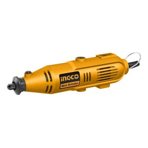 MINI ESMERIL INGCO - 10000-30000rpm C/ACCESORIOS 52 PZAS MG1309