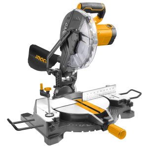 SIERRA INGLETEADORA INGCO 10/255MM 1800 WATTS BMS18001