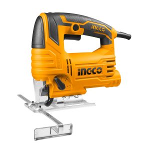 SIERRA CALADORA INGCO 570 WATTS P/MADERA Y ACERO  JS57028