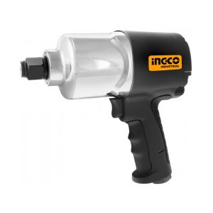PISTOLA INGCO  DE IMPACTO NEUMATICA 3/4 AIW341301