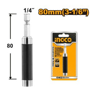 PORTA PUNTA MAGNETICO 1/4 ABH30801