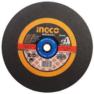 DISCO  CORTAR ABRASIVOS PLANO 355 MM 14