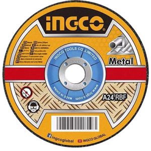 DISCO DE CORTE METAL 9PULG