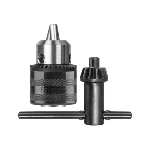 PORTA BROCA 5/8 PULG C/LLEVE DE 1/2