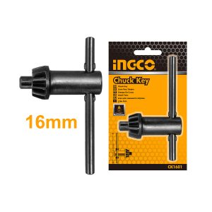 LLAVE PARA MANDRIL PORTA BROCA LARGO 150 MM 5/8