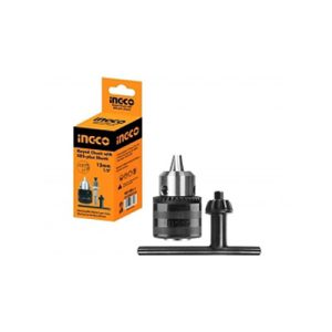 PORTA BROCA INGCO 1/2 PULG C/HILO 13MM