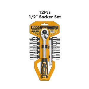 LLAVES DE DADO DR. DE 1/2 DADOS, CHICHARRA, EXTENSION 5
