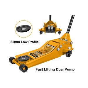 GATA HIDRAULICA AUTOMOTRIZ 3 TONS HFJ304