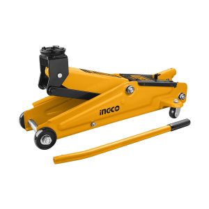 GATA HIDRAULICA GARAGE 3 TONS HFJ302