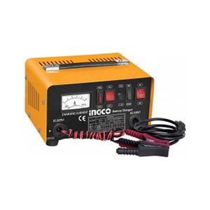 CARGADOR BATERIAS INGCO 12/24VOLT ING-CB1601