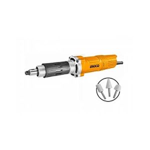 ESMERIL RECTO RECTIFICADORA 550W 6MM PDG5501