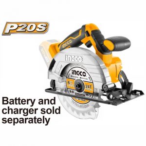 SIERRA CIRCULAR INALAMBRICA 6.1/2" CSLI1651