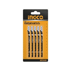 HOJAS PARA SIERRA CALADORA MADERA 5 PIEZAS