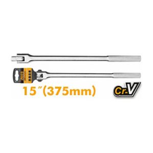 MANGO ARTICULADO INGCO 15 PULG 1/2 PULG