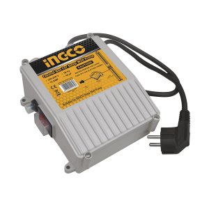 CAJA DE CONTROL PARA BOMBA DE AGUA 6A