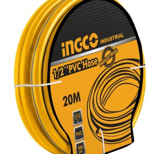 MANGUERA INDUSTRIAL REFORZADA 1/2" X 20MT HPH2001