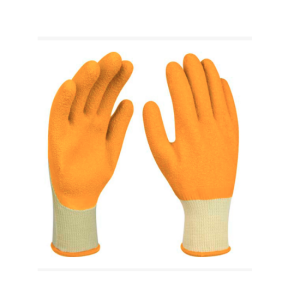 PAR DE GUANTES LATEX HGVL04-XL