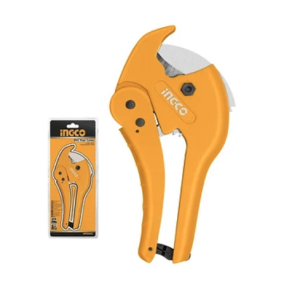 CORTADOR DE TUBOS PLASTICO 3-42MM HPC0442