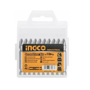 SET PUNTAS 10 PZAS PH2 50MM SDB11PH223