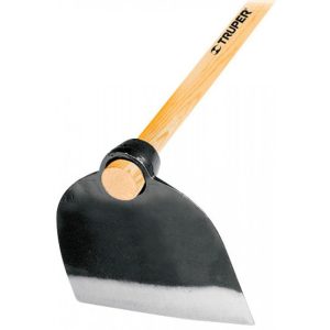 AZADON TRUPER FORJADO C/MANGO AL-1M