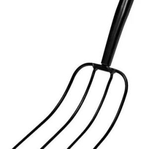 HORQUETA TRUPER PASTO 4 GANCHOS C/MANGO BPJ-4