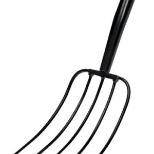 HORQUETA TRUPER PASTO 5 GANCHOS C/MANGO BPJ-5