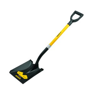 PALA TRUPER CUADRADA M/FIBRA PCY-F