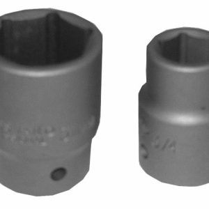 LLAVE DADO CROSSMAN FOSFATADO 3/4DR 50MM 99-350