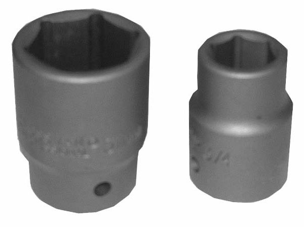 LLAVE DADO CROSSMAN FOSFATADO 3/4DR 50MM 99-350