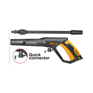 PISTOLA DE HIDROLAVADORA C/CONECTOR AMSG028