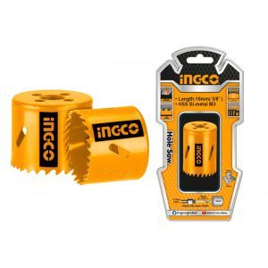 SIERRA DE COPA BIMETAL 38MM HSB10381