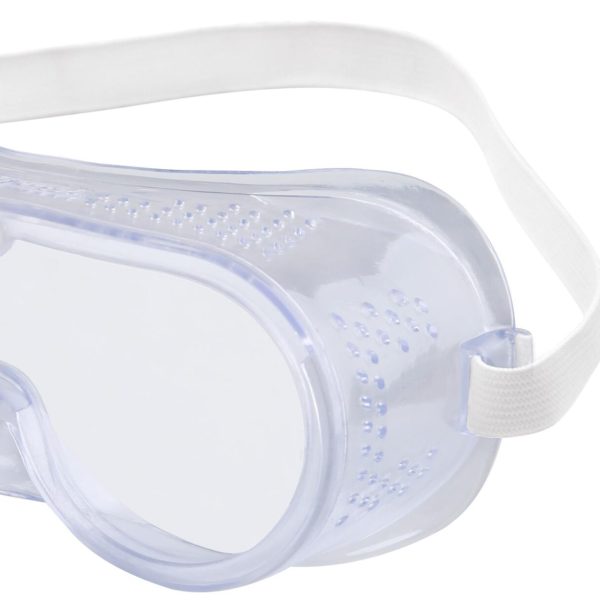 ANTIPARRA DE SEGURIDAD HSG02