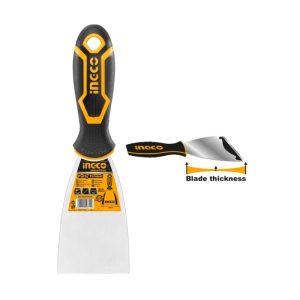 ESPATULA LISA INDUST. 40MM HPUT08040