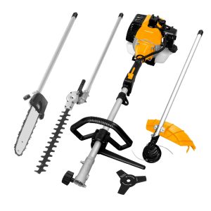 DESBROZADORA MULTIFUNCION 4 EN 1 GASOLINA GMT55231