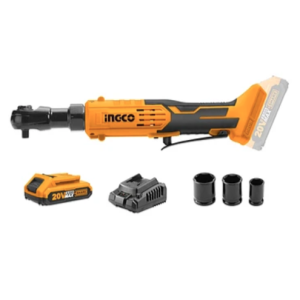 LLAVE CHICHARRA + BATERIA Y CARGADOR 20V CDRLI206015