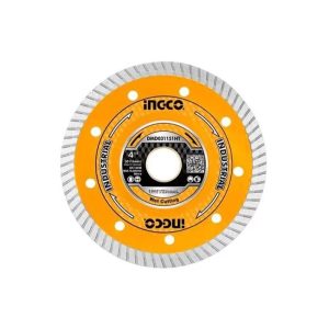 DISCO DIAMANTADO SEGM. PARA ASFALTO Y HORMIGON 14" DMD033551