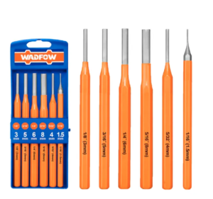 SET BOTADORES 6 PZS WCC8306