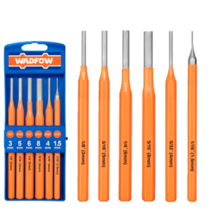 SET BOTADORES 6 PZS WCC8306