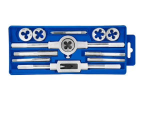 SET TERRAJAS MACHO HEMBRA 12PZS WAJ1L01