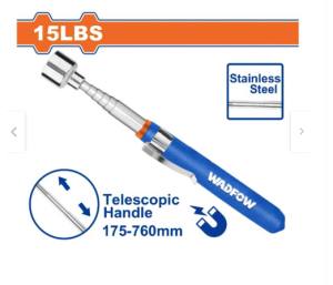 RECOGEDOR TELESCOPICO MAGNETICO WME1615